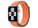 Apple Sport Loop Band Apple Watch Series 1-9 / SE / Ultra (2) - 42/44/45/49 mm - Kumquat