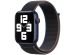Apple Sport Loop Band Apple Watch Series 1-9 / SE / Ultra (2) - 42/44/45/49 mm - Charcoal
