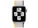 Apple Sport Loop Band Apple Watch Series 1-9 / SE - 38/40/41 mm - Sea Salt