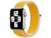 Apple Sport Loop Band Apple Watch Series 1-9 / SE - 38/40/41 mm - Sunflower