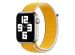 Apple Sport Loop Band Apple Watch Series 1-9 / SE / Ultra (2) - 42/44/45/49 mm - Sunflower