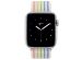 Apple Nike Sport Loop Band Apple Watch Series 1-9 / SE - 38/40/41 mm - Pride
