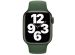 Apple Sport Band Apple Watch Series 1-9 / SE - 38/40/41 mm - Clover