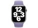 Apple Sport Band Apple Watch Series 1-9 / SE - 38/40/41 mm - English Lavender