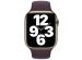 Apple Sport Band Apple Watch Series 1-9 / SE - 38/40/41 mm - Dark Cherry