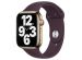 Apple Sport Band Apple Watch Series 1-9 / SE - 38/40/41 mm - Dark Cherry