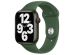 Apple Sport Band Apple Watch Series 1-9 / SE / Ultra (2) - 42/44/45/49 mm - Clover