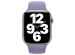 Apple Sport Band Apple Watch Series 1-9 / SE / Ultra (2) - 42/44/45/49 mm - English Lavender