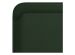Apple Leather Wallet MagSafe (Apple Wallet 2nd generation) - Inclusief ingebouwde AirTag functie - Sequoia Green
