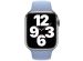 Apple Sport Band Apple Watch Series 1-9 / SE - 38/40/41 mm - Blue Fog