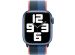 Apple Sport Loop Band Apple Watch Series 1-9 / SE - 38/40/41 mm - Blue Jay/Abyss Blue