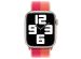 Apple Sport Loop Band Apple Watch Series 1-9 / SE - 38/40/41 mm - Nectarine/Pelony
