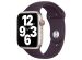 Apple Sport Band Apple Watch Series 1-9 / SE / Ultra (2) - 42/44/45/49 mm - Elderberry