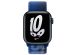 Apple Nike Sport Loop Band Apple Watch Series 1-9 / SE - 38/40/41 mm - Game Royal / Midnight Navy