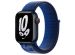 Apple Nike Sport Loop Band Apple Watch Series 1-9 / SE - 38/40/41 mm - Game Royal / Midnight Navy