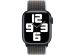 Apple Sport Loop Band Apple Watch Series 1-9 / SE - 38/40/41 mm - Midnight colour