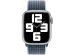 Apple Sport Loop Band Apple Watch Series 1-9 / SE - 38/40/41 mm - Storm Blue