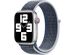 Apple Sport Loop Band Apple Watch Series 1-9 / SE - 38/40/41 mm - Storm Blue