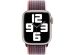 Apple Sport Loop Band Apple Watch Series 1-9 / SE / Ultra (2) - 42/44/45/49 mm - Elderberry