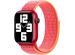 Apple Sport Loop Band Apple Watch Series 1-9 / SE / Ultra (2) - 42/44/45/49 mm - Rood