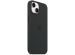 Apple Silicone Backcover MagSafe iPhone 14 - Midnight