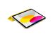 Apple Smart Folio Bookcase iPad 10.9 (2022) - Lemonade
