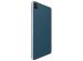 Apple Smart Folio Bookcase iPad Pro 11 (2022-2020) - Marine Blue