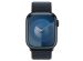 Apple Sport Loop Band Apple Watch Series 1-9 / SE - 38/40/41 mm - Midnight