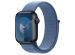 Apple Sport Loop Band Apple Watch Series 1-9 / SE - 38/40/41 mm - Winter Blue