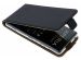 Luxe Softcase Flipcase Sony Xperia XZ2 Compact