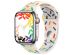 Apple Sport Band Apple Watch Series 1-9 / SE - 38/40/41 mm - Maat M/L - Pride Edition