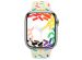Apple Sport Band Apple Watch Series 1-9 / SE / Ultra (2) - 42/44/45/49 mm - Maat S/M - Pride Edition