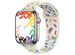 Apple Sport Band Apple Watch Series 1-9 / SE / Ultra (2) - 42/44/45/49 mm - Maat M/L - Pride Edition