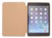 Luxe Bookcase iPad Mini 3 (2014) / Mini 2 (2013) / Mini 1 (2012) 