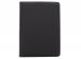 360° Draaibare Bookcase iPad Air 2 (2014) - Zwart