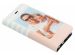 Ontwerp je eigen Huawei P20 Lite gel booktype hoes