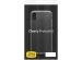 OtterBox Clearly Protected Skin Backcover iPhone Xr