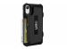 UAG Trooper Card Backcover iPhone Xr