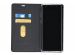 Design Softcase Bookcase Samsung Galaxy Note 9