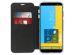 Accezz Xtreme Wallet Bookcase Samsung Galaxy J6