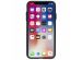 Accezz Xtreme Impact Backcover iPhone Xs Max