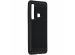 Brushed Backcover Samsung Galaxy A9 (2018)