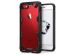 Ringke Fusion X Backcover iPhone SE (2022 / 2020) / 8 / 7