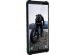 UAG Plasma Backcover Samsung Galaxy Note 8