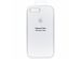 Apple Silicone Backcover iPhone 8 Plus / 7 Plus - White