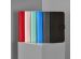 Luxe Softcase Bookcase Nokia 7.1