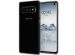 Spigen Liquid Crystal Backcover Samsung Galaxy S10