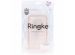 Ringke Air Backcover iPhone SE (2022 / 2020) / 8 / 7