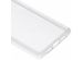 Softcase Backcover Sony Xperia 10 - Transparant