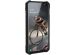 UAG Monarch Carbon Backcover Samsung Galaxy S10 - Zwart